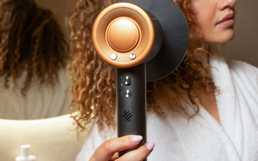 Welche Haartrocknermarke ist die beste?