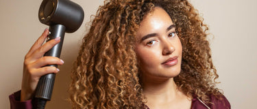 Waarom kies je voor een föhn met diffuser?