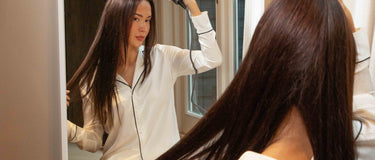 Hoe gebruik je een AirStraight wet-to-dry stijltang voor het beste resultaat?