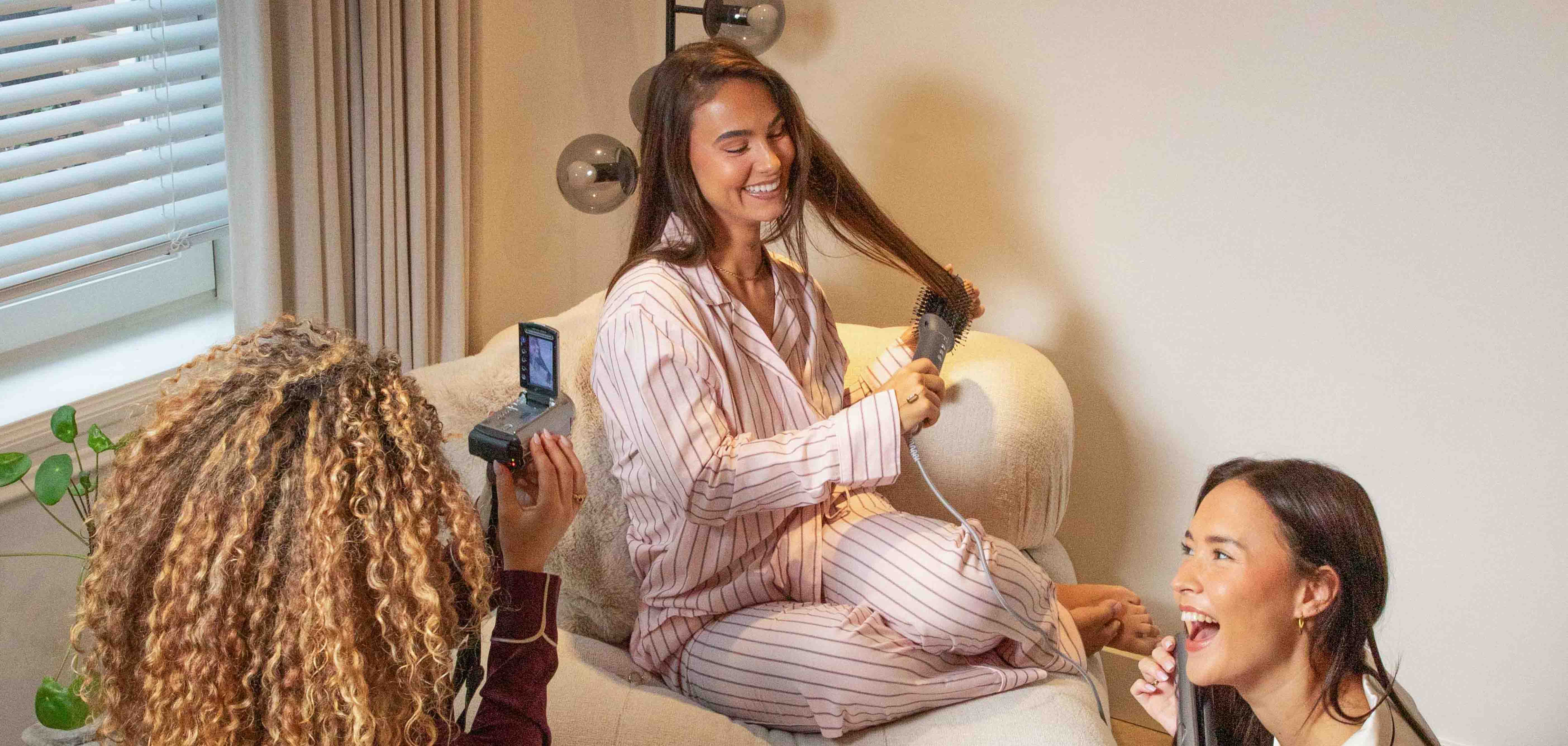 Wat is de beste airstyler onder de 200 euro?