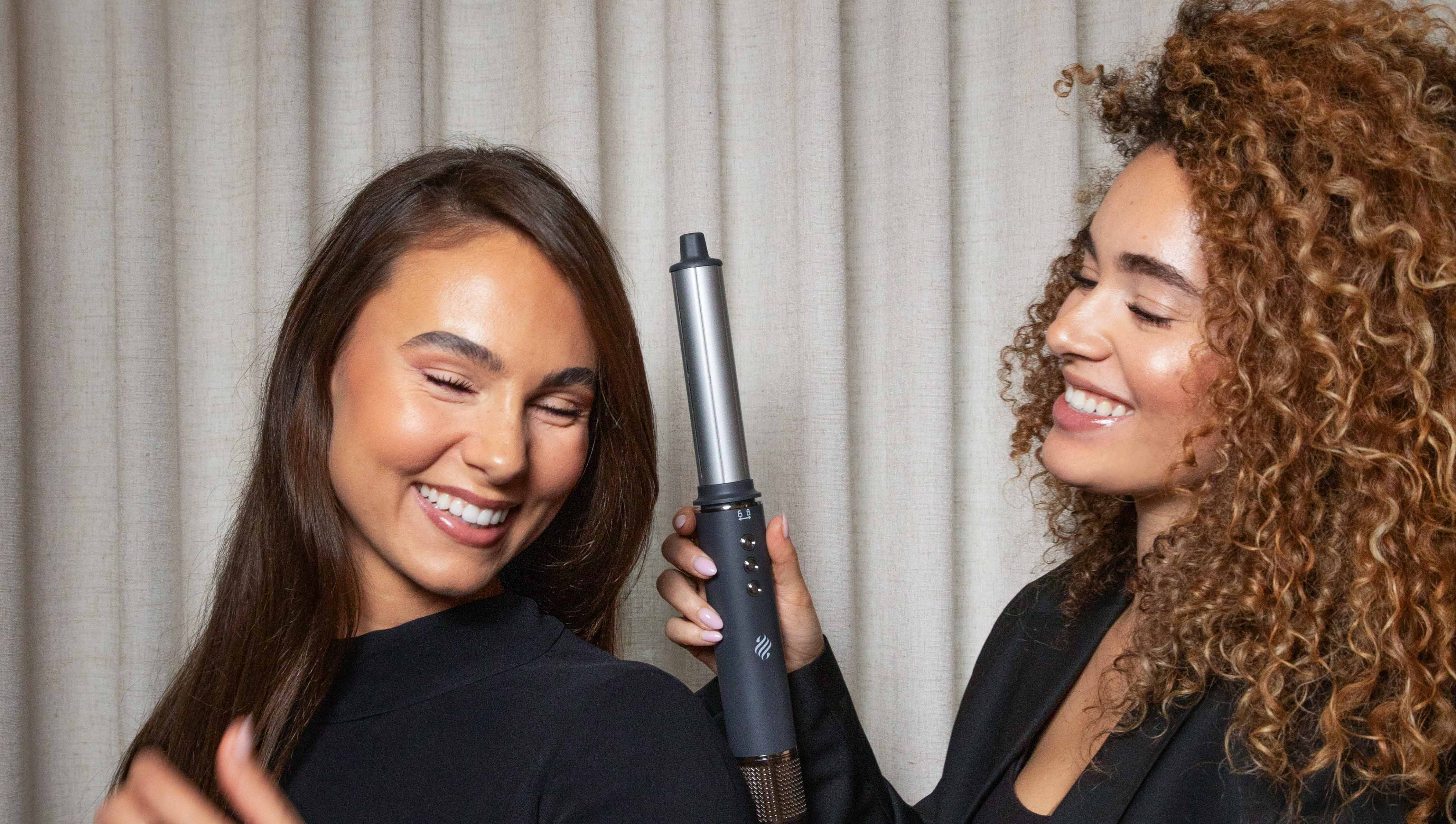 Waarom de Ace & Taylor Airstyler het échte alternatief voor de Dyson Airwrap is