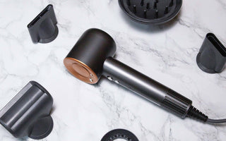 Welcher Haartrockner ist ähnlich wie Dyson?