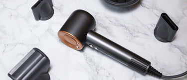 Welke föhn is vergelijkbaar met Dyson?