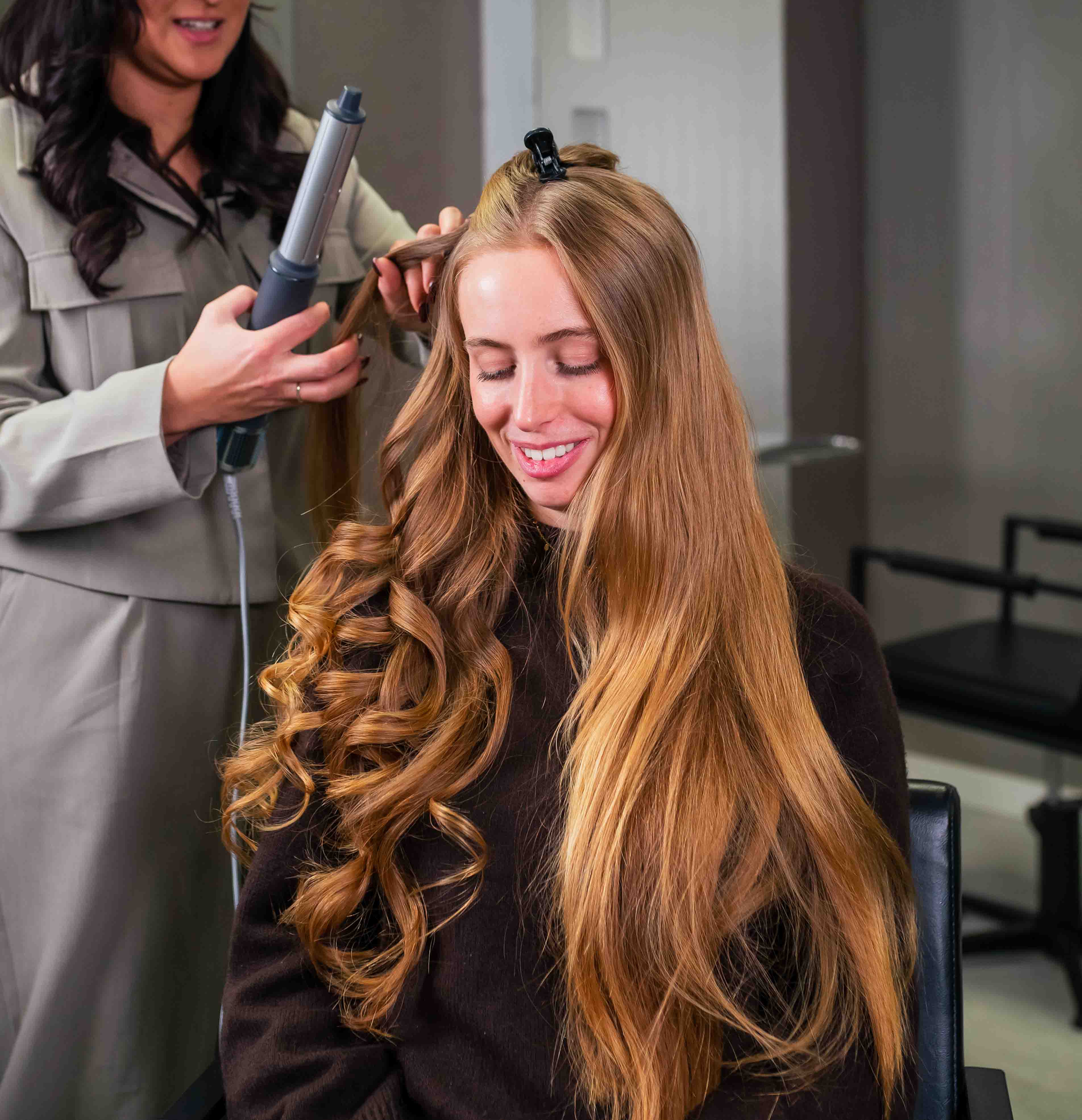 Welke airstyler is het beste voor jouw haartype?