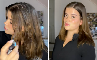 Zo verminder je pluis met je föhn: 7 effectieve tips