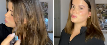 Zo verminder je pluis met je föhn: 7 effectieve tips