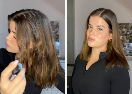 Zo verminder je pluis met je föhn: 7 effectieve tips