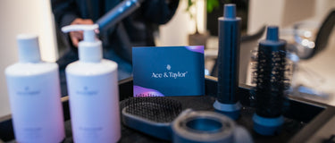 Beste conditioner voor gezond, gestyled haar: een gids voor alle haartypes - Ace & Taylor