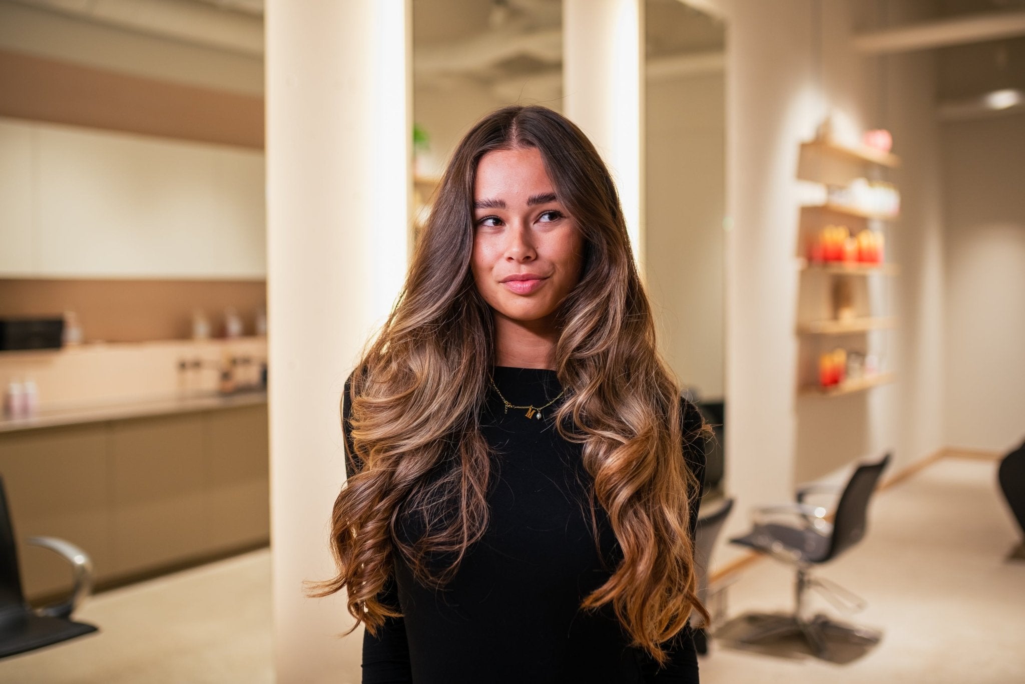 De beste haarproducten om te gebruiken met je multistyler - Ace & Taylor