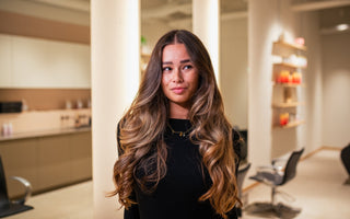 De beste haarproducten om te gebruiken met je multistyler - Ace & Taylor