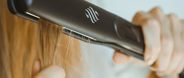 Hoe je je haar op de juiste manier stijlt - Schadevrije styling - Ace & Taylor