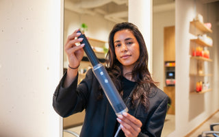 Hoe je salonkwaliteit blowouts bereikt met de Ace & Taylor Multi-Styler - Ace & Taylor