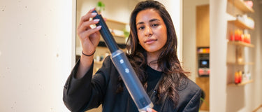 Hoe je salonkwaliteit blowouts bereikt met de Ace & Taylor Multi-Styler - Ace & Taylor