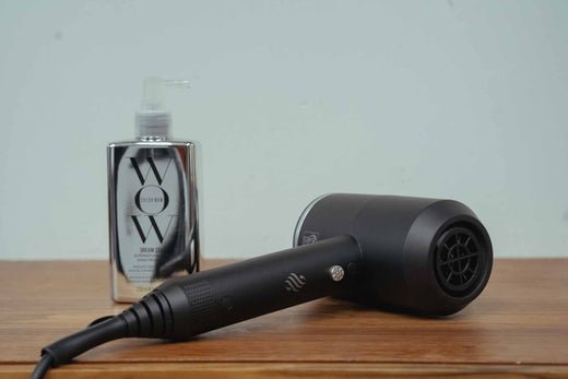 Iontechnologie in haarverzorging - A tot Z-discussie - Ace & Taylor