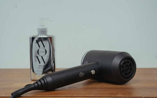 Iontechnologie in haarverzorging - A tot Z-discussie - Ace & Taylor