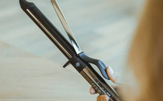 Waarom Ace & Taylor krultangen het beste zijn voor haarstyling - Ace & Taylor