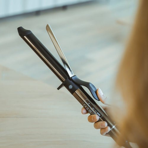 Waarom Ace & Taylor krultangen het beste zijn voor haarstyling - Ace & Taylor