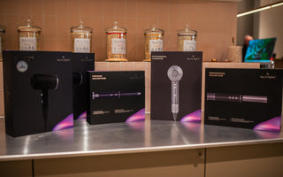Wat is een Airstyler en welke Airstyler is de beste? - Ace & Taylor