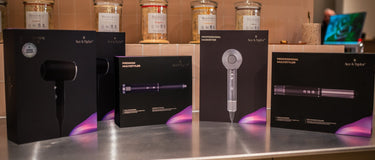 Wat is een Airstyler en welke Airstyler is de beste? - Ace & Taylor