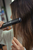 Wat is ionische technologie in haarstylingtools? - Ace & Taylor
