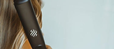 Zijn stijltangen slecht voor je haar? De waarheid - Ace & Taylor