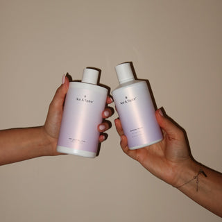 Shampoo's - Ace & Taylor