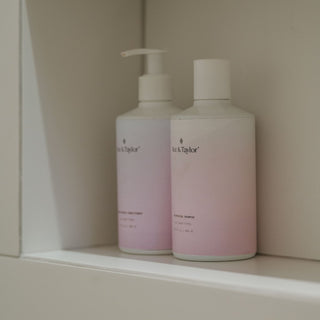 Haircare - Ace & Taylor