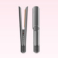 AirStraight Straightener Grey