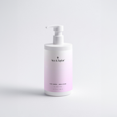 Shine Shampoo