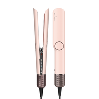 AirStraight PrecisionAir™ Wet-to-Dry Stijltang – Pink Quartz