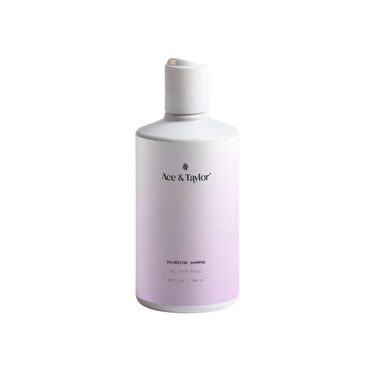 Volumizing shampoo 300 ml