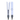 AirStraight Wet-To-Dry PrecisionAir™ Ocean Blue