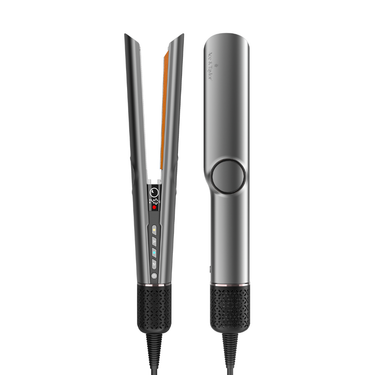 AirStraight PrecisionAir™ Pearl Slate Grey