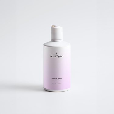 Volumizing Shampoo