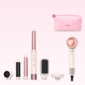 Airstyler Pro + Föhn Pink Quartz
