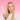 AirStraight Straightener Pink
