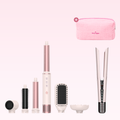Airstyler Pro + Airstraight Bundle