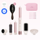 Airstyler Pro Pink Quartz + Boar Bristle Borstel