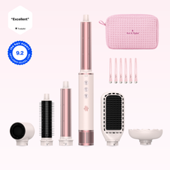 Airstyler Pro Ceramiq™ Pink