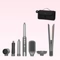 Airstyler Pro + Airstraight Bundle