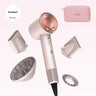 Diffuser Föhn PrecisionAir™ Pink