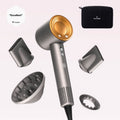 PrecisionAir™ Gold Diffuser Hair Dryer