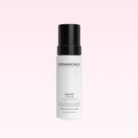 Organicals Shaping Mousse 150 ml