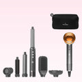 Airstyler Pro + Föhn PrecisionAir