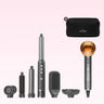 Airstyler Pro + Föhn PrecisionAir