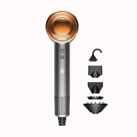 Hair dryer PrecisionAir™