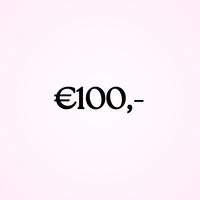 Ace & Taylor Giftcard €100,-
