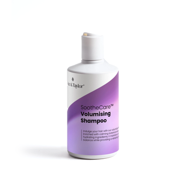 Volumize & Shine Shampoo 300 ml