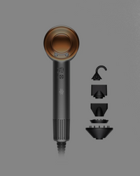 Föhn PrecisionAir™