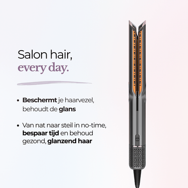 AirStraight PrecisionAir™ Pearl Slate [Nieuw] - Ace & TaylorAirStraight PrecisionAir™ Pearl Slate [Nieuw]StijltangenAce & TaylorAce & Taylor